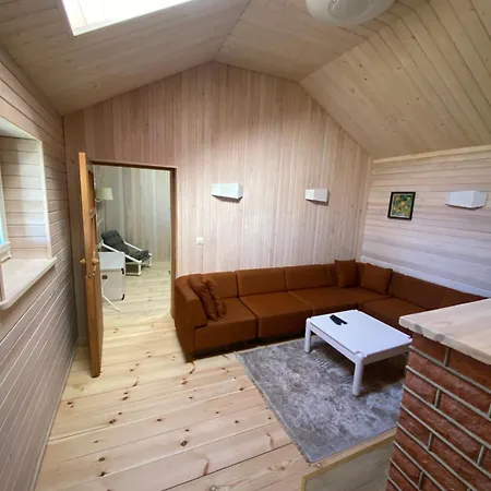 Joosti Summer House *