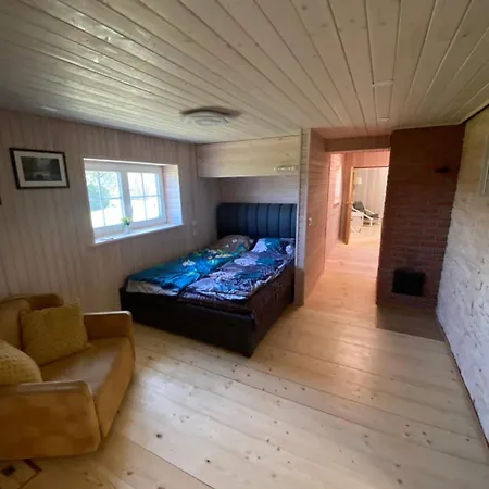 Holiday home Joosti Summer House