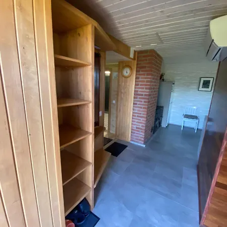 Holiday home Joosti Summer House *
