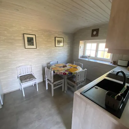 Joosti Summer House Holiday home