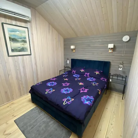 Joosti Summer House