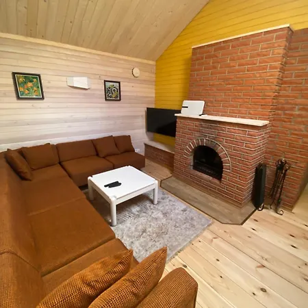 Joosti Summer House