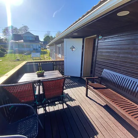 Joosti Summer House * Käsmu