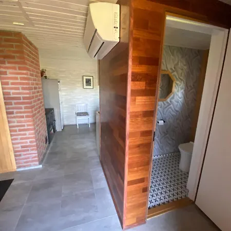 Holiday home Joosti Summer House Kasmu