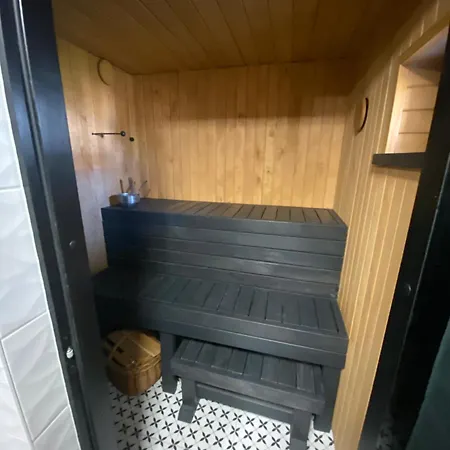 Joosti Summer House Casa vacanze *