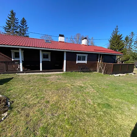 Joosti Summer House Kasmu