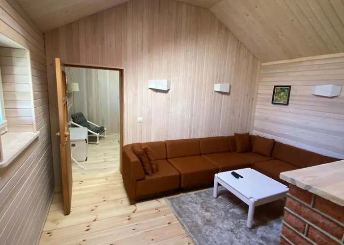 Joosti Summer House *