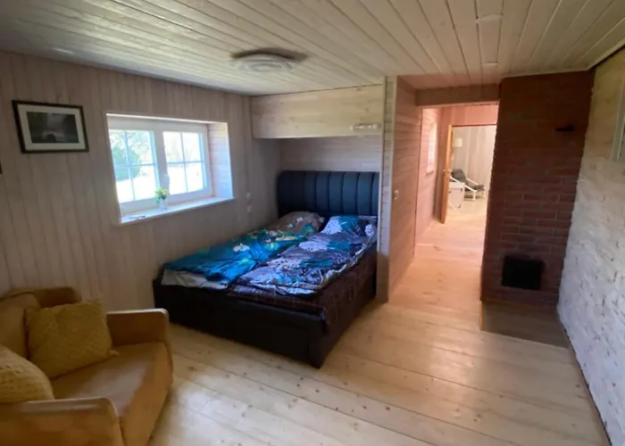 Vakantiehuis Joosti Summer House