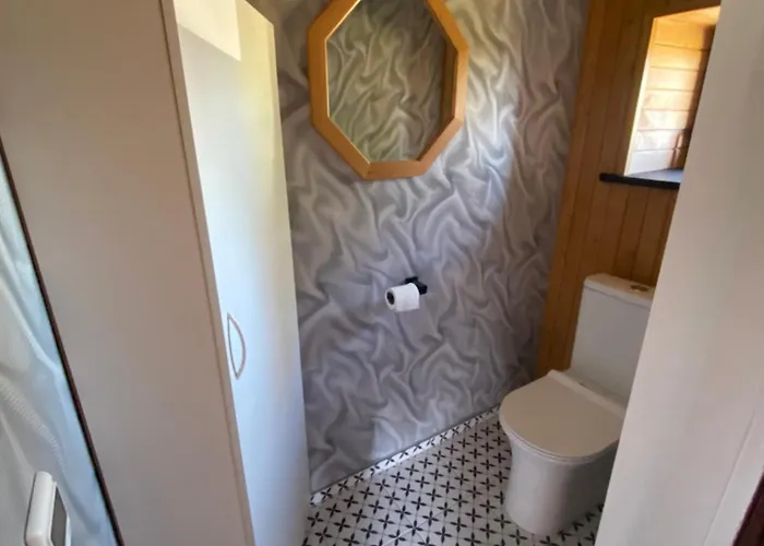 Joosti Summer House Hébergement de vacances