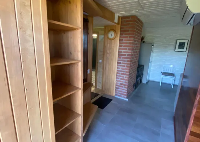 Vakantiehuis Joosti Summer House *