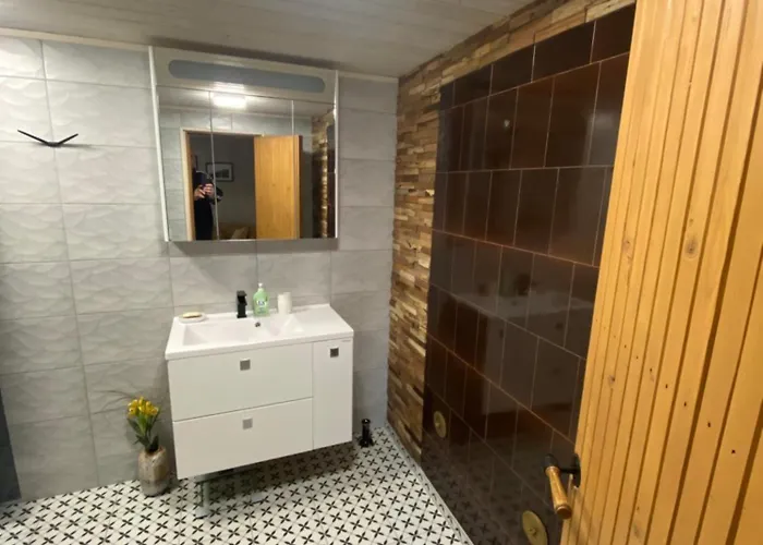 Vakantiehuis Joosti Summer House *