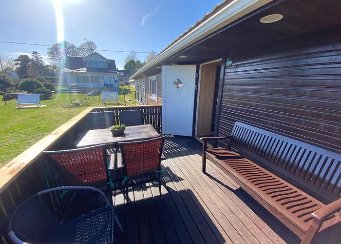 Joosti Summer House * Käsmu