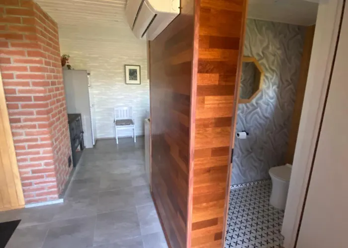 Vakantiehuis Joosti Summer House Käsmu