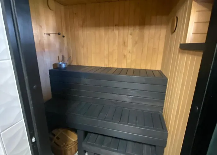 Joosti Summer House Vakantiehuis *